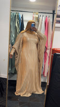 Load image into Gallery viewer, Empress Kaftan Abaya