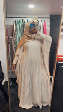 Load image into Gallery viewer, Empress Kaftan Abaya
