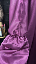Load image into Gallery viewer, Amethyst Royale Abaya