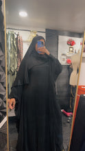 Load image into Gallery viewer, Sawda Abaya Set