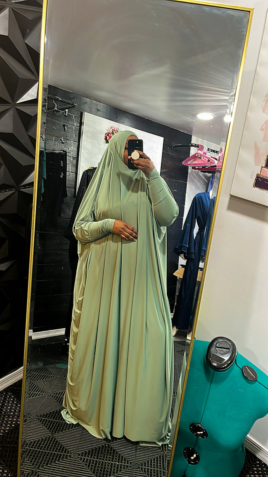 Jamilah Jilbab