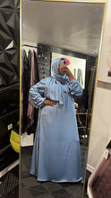Load image into Gallery viewer, Hayaa Abaya Set
