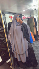 Load image into Gallery viewer, Khadijah Khimar
