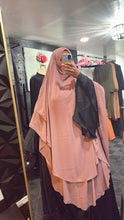 Load image into Gallery viewer, Khadijah Khimar
