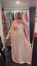 Load image into Gallery viewer, Empress Kaftan Abaya
