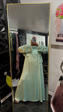 Load image into Gallery viewer, Hayaa Abaya Set
