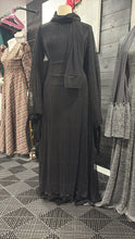 Load image into Gallery viewer, Sawda Abaya Set
