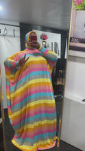 Load and play video in Gallery viewer, PRAYER GARMENT
